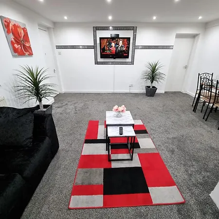 *ra1gh* For Your Relaxed & Cosy + Free Parking + Free Fast Wifi *