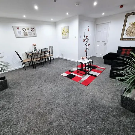 *ra1gh* For Your Relaxed & Cosy + Free Parking + Free Fast Wifi * Leeds